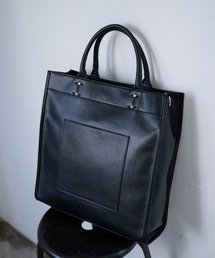 トリップトートバッグ