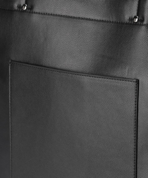 PAGEBOY（ページボーイ）の「トリップトートバッグ（トートバッグ・レディース・ブラック/アイボリー・FREE）」の8枚目の写真