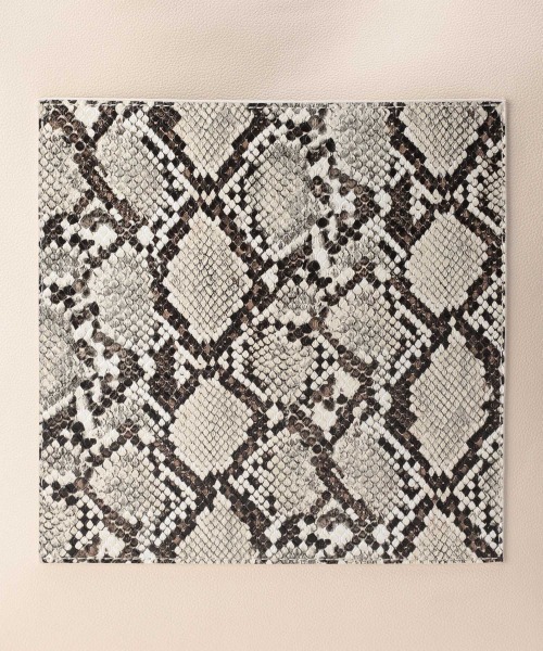 PAGEBOY（ページボーイ）の「トリップトートバッグ（トートバッグ・レディース・ブラック/アイボリー・FREE）」の16枚目の写真