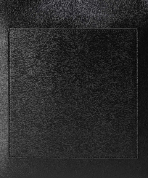 PAGEBOY（ページボーイ）の「トリップトートバッグ（トートバッグ・レディース・ブラック/アイボリー・FREE）」の17枚目の写真