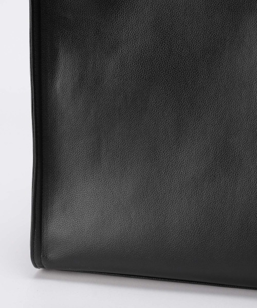 PAGEBOY（ページボーイ）の「トリップトートバッグ（トートバッグ・レディース・ブラック/アイボリー・FREE）」の21枚目の写真