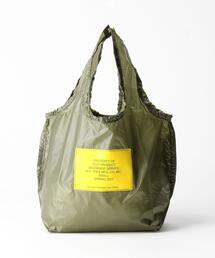 N.HOOLYWOOD | N.HOOLYWOOD（N.ハリウッド）N SPRING BAG■■■(エコバッグ/サブバッグ)