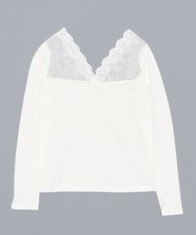 長袖tシャツ 裏起毛 長袖 に該当するファッション通販 Zozotown