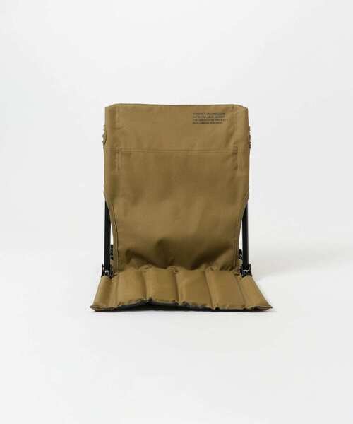 BEAUTY&YOUTH別注アイテム　コンパクトグランドチェア COLEMAN（コールマン）の「【別注】 ＜COLEMAN（コールマン