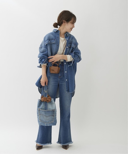 Plage★Healthy denim plage（プラージュ）の「【Healthy denim/ヘルシーデニム】SP