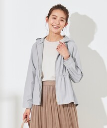 レディースのブルゾン ブルー ネイビー 青色系 ファッション通販 Zozotown