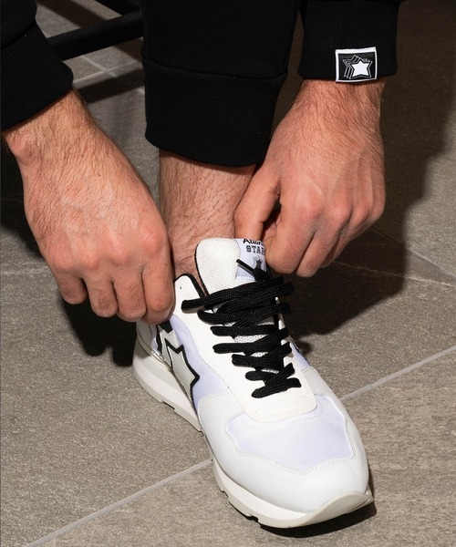 Atlantic STARS（アトランティックスターズ）の「【JAPAN LIMITED