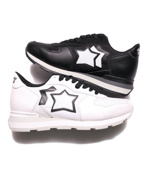 Atlantic STARS（アトランティックスターズ）の「【JAPAN LIMITED