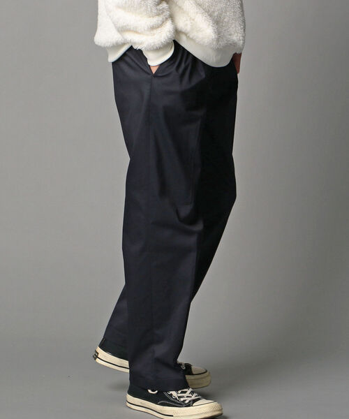 GLOSTER（グロスター）の「ACTIVE CLIMBER パンツ ストレッチ クライミングパンツ（その他パンツ・メンズ・ネイビー/オフホワイト/ベージュ・L/M/XL/S）」の3枚目の写真