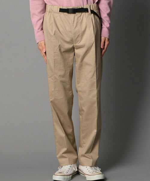 GLOSTER（グロスター）の「ACTIVE CLIMBER パンツ ストレッチ クライミングパンツ（その他パンツ・メンズ・ネイビー/オフホワイト/ベージュ・L/M/XL/S）」の6枚目の写真