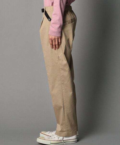 GLOSTER（グロスター）の「ACTIVE CLIMBER パンツ ストレッチ クライミングパンツ（その他パンツ・メンズ・ネイビー/オフホワイト/ベージュ・L/M/XL/S）」の19枚目の写真