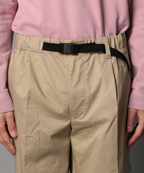 GLOSTER（グロスター）の「ACTIVE CLIMBER パンツ ストレッチ クライミングパンツ（その他パンツ・メンズ・ネイビー/オフホワイト/ベージュ・L/M/XL/S）」の17枚目の写真