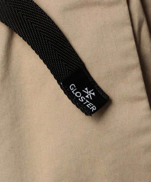 GLOSTER（グロスター）の「ACTIVE CLIMBER パンツ ストレッチ クライミングパンツ（その他パンツ・メンズ・ネイビー/オフホワイト/ベージュ・L/M/XL/S）」の7枚目の写真
