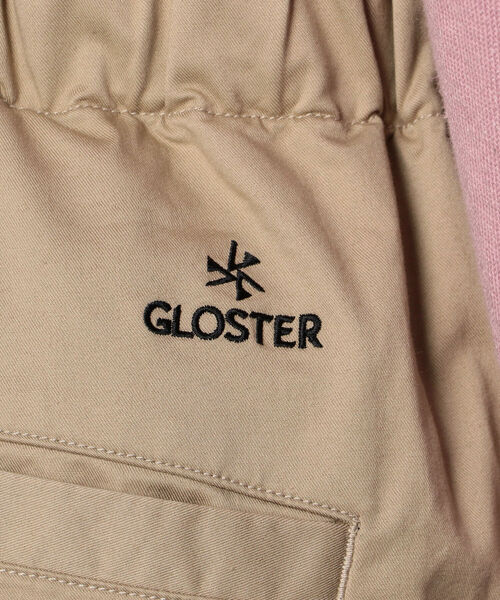 GLOSTER（グロスター）の「ACTIVE CLIMBER パンツ ストレッチ クライミングパンツ（その他パンツ・メンズ・ネイビー/オフホワイト/ベージュ・L/M/XL/S）」の20枚目の写真