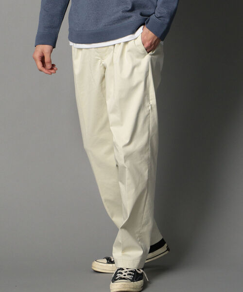 GLOSTER（グロスター）の「ACTIVE CLIMBER パンツ ストレッチ クライミングパンツ（その他パンツ・メンズ・ネイビー/オフホワイト/ベージュ・L/M/XL/S）」の5枚目の写真