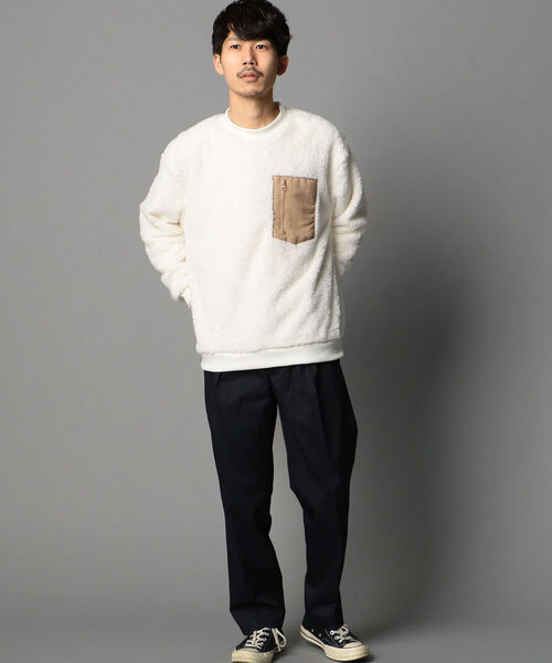 GLOSTER（グロスター）の「ACTIVE CLIMBER パンツ ストレッチ クライミングパンツ（その他パンツ・メンズ・ネイビー/オフホワイト/ベージュ・L/M/XL/S）」の22枚目の写真