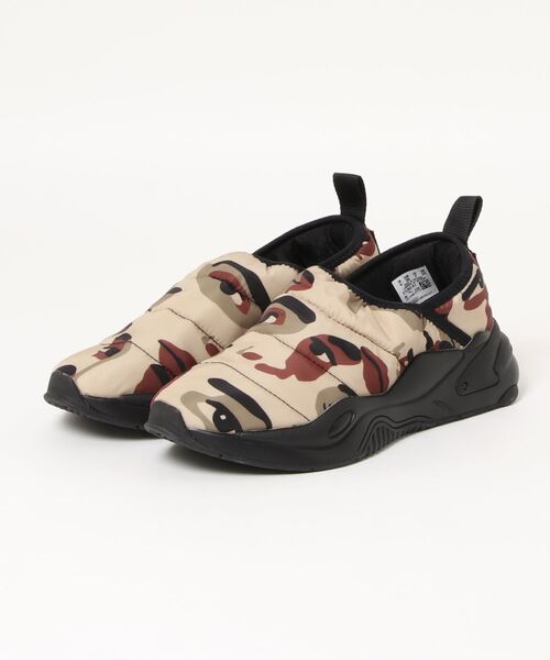 PUMA プーマ PUMA x KIDSUPER STUDIOS RS-2K スリッポン スニーカー ユニセックス