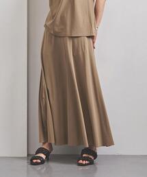 UNITED ARROWS | UGCC T/C イージー フレアースカート(スカート)