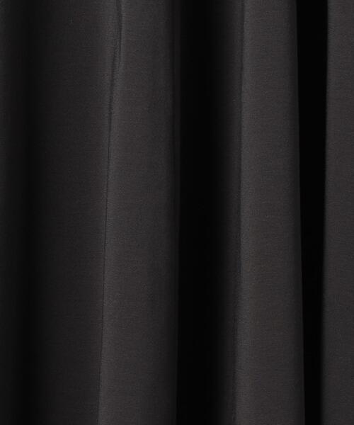 UNITED ARROWS（ユナイテッドアローズ）の「UGCC T/C イージー フレアースカート（スカート・レディース・ベージュ/ダークグレー・FREE）」の14枚目の写真