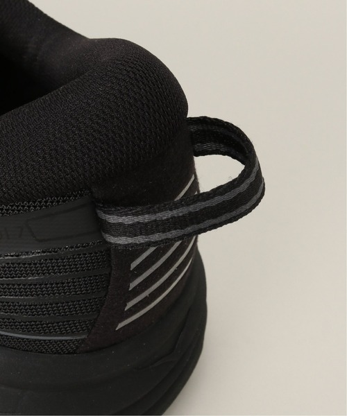 HOKA（ホカ）の「【HOKA ONE ONE / ホカ オネオネ】 M BONDI 7（スニーカー・メンズ・ブラック・26cm/27cm/28cm）」の11枚目の写真