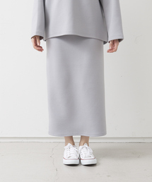 【一部店舗・WEB限定】ダンボールタイトスカート