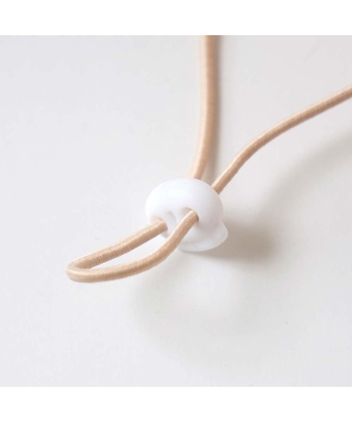 10mois(ディモワ)の「10mois UVハット アイボリー 48-52cm(ハット・キッズ・アイボリー・フリー(48-52cm))」の8枚目の写真