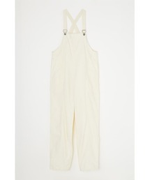 MOUSSY | DRAWSTRING オーバーオール(つなぎ/オールインワン)