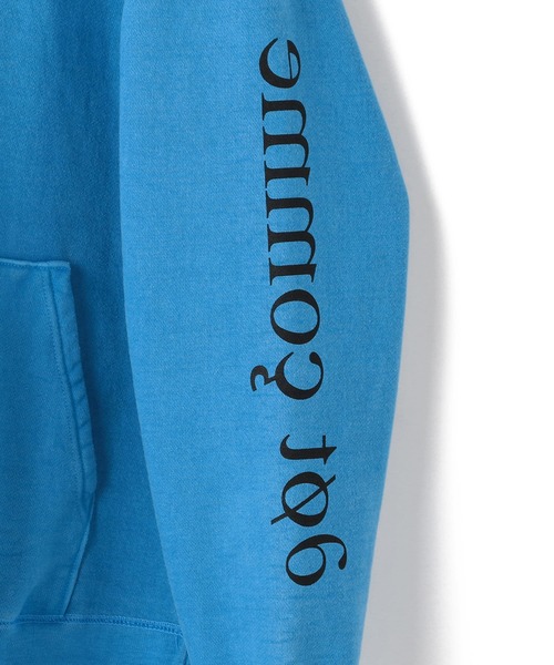 BAL（バル）の「BAL ORIGINAL / コラージュフーディー（パーカー