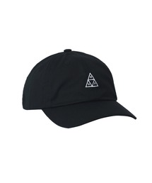 HUF | ESSENTIALS TT LOGO CV  HAT  HUF ハフ(キャップ)