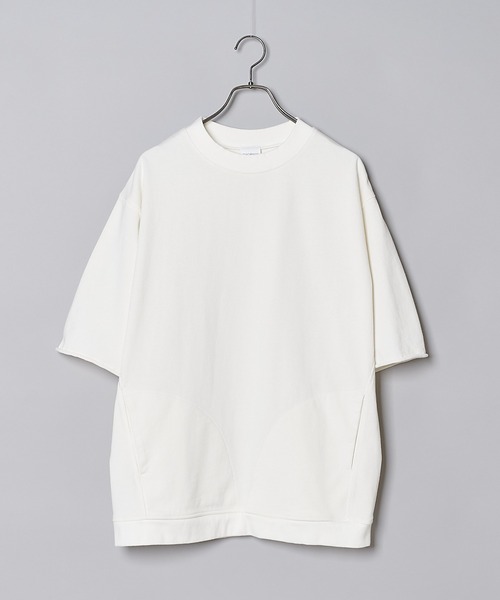 Champion（チャンピオン）の「【Champion/チャンピオン】T1011 US YALE/カレッジプリントTシャツ（Tシャツ/カットソー・メンズ・ネイビー/ホワイト・LARGE/MEDIUM）」の10枚目の写真