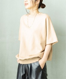 VERMEIL par iena | 【COLLEGE UPPER HIGHTS/カレッジ アッパーハイツ】 MICHIGAN◆(スウェット)