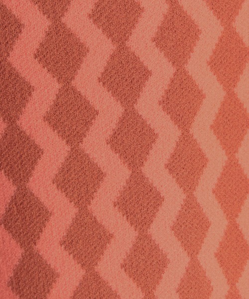 LOWRYS FARM（ローリーズファーム）の「ガラニットベスト　959082（ベスト・キッズ・ブラック/ブラウン・110cm/120cm/130cm）」の4枚目の写真