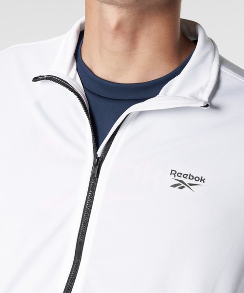 KF出品 Reebok リーボック メンズ マリン ラッシュガード UVスタンド