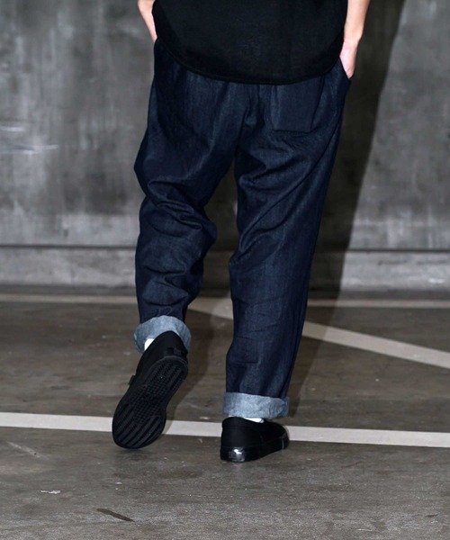 DC SHOES（ディーシーシューズ）の「MANUAL SLIP-ON/DCスニーカー（スリッポン）（スリッポン・メンズ・ブラック/ブラック×ホワイト・26cm/26.5cm/27cm/27.5cm/28cm/28.5cm/29cm/23cm/23.5cm/24.5cm/24cm/25cm）」の12枚目の写真