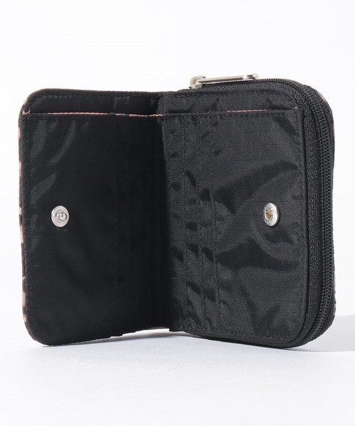 LeSportsac（レスポートサック）の「CLAIRE トーニーレオパード