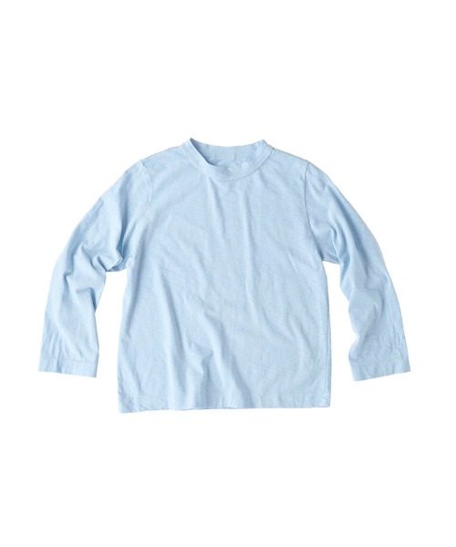 45R 度詰天竺の四角Tシャツ 45R（フォーティファイブアール）の「度詰天竺の四角Tシャツ（Tシャツ
