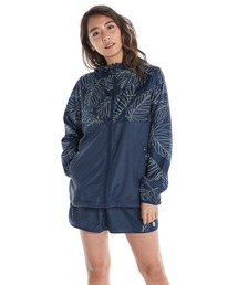 BREEZE JACKET/ロキシーナイロンジャケット