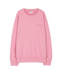 【RSVP 】SIGNATURE LOGO SWEATSHIRTS / シグネチャーロゴ スウェットシャツ