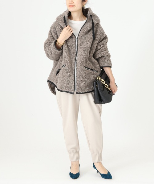 VERMEIL par iena（ヴェルメイユパーイエナ）の「【COG THE BIG