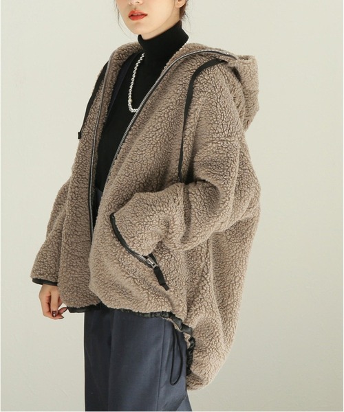 VERMEIL par iena（ヴェルメイユパーイエナ）の「【COG THE BIG SMOKE