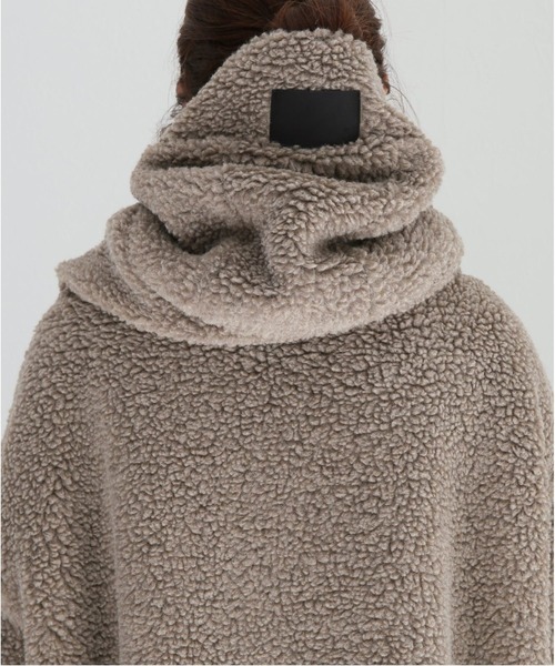 VERMEIL par iena（ヴェルメイユパーイエナ）の「【COG THE BIG