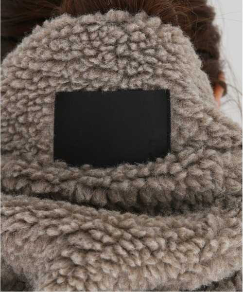 VERMEIL par iena（ヴェルメイユパーイエナ）の「【COG THE BIG SMOKE