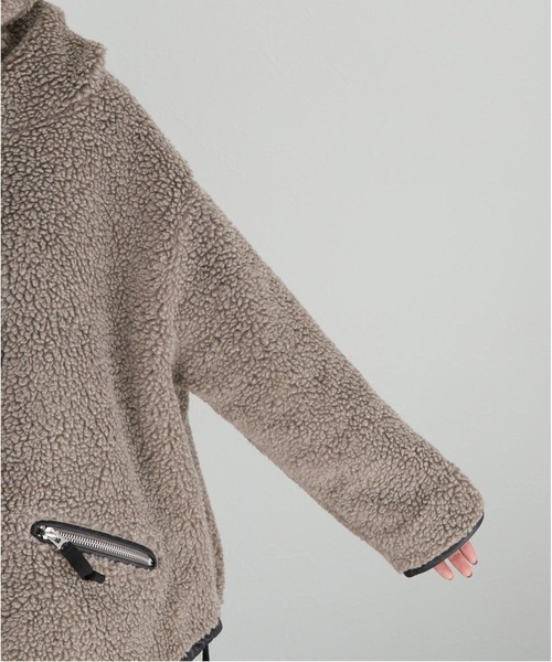 VERMEIL par iena（ヴェルメイユパーイエナ）の「【COG THE BIG SMOKE