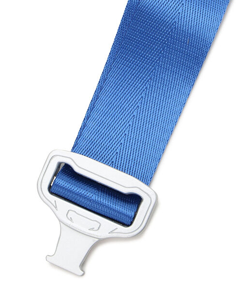 mnml(ミニマル)の「mnml/ミニマル/コブラバックルベルト/WebBelt(M2018-X530)(ベルト・メンズ・ブラック/レッド/ライム/イエロー/オレンジ/ブルー・FREE)」の21枚目の写真