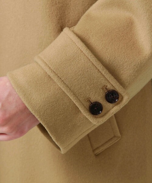 LOVELESS（ラブレス）の「コンフォータブルブロッキングコート