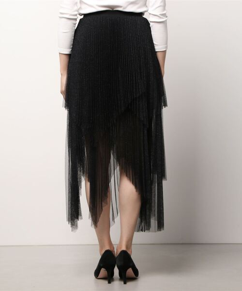 ALLSAINTS（オールセインツ）の「VEENA SKIRT | VEENA スカート