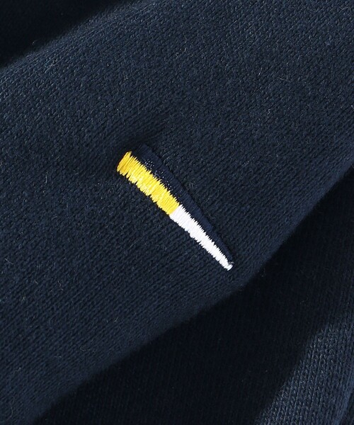 NAUTICA（ノーティカ）の「プルオーバーパーカー（パーカー・メンズ・ネイビー・X-LARGE）」の5枚目の写真