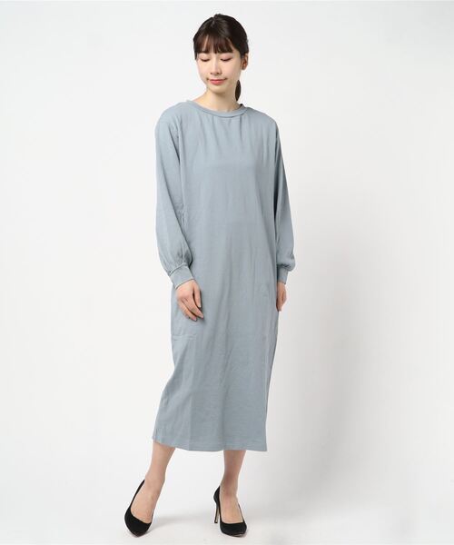 ブランド古着 長袖ワンピース ワンピース Beauty Youth United Arrows ビューティアンドユースユナイテッドアローズ のファッション通販 Zozoused