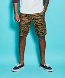 ROTAR | ハーフパンツ(その他パンツ)