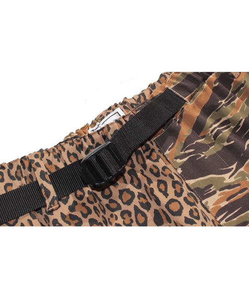 ROTAR（ローター）の「ハーフパンツ（その他パンツ・メンズ・ブラウン・LARGE）」の10枚目の写真